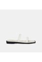 Sandalia Para Mujer Bata Negro Taylor de Bata