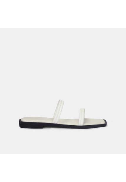 Sandalia Para Mujer Bata Negro Taylor