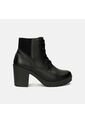 Botines Para Mujer Bata Negro Kimberly Maru de Bata