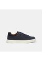 Zapato Casual Para Hombre Bata Azul Colby de Bata