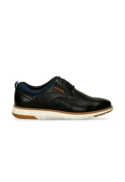 Zapatos Casuales Para Hombre Bata Lozaro Cor