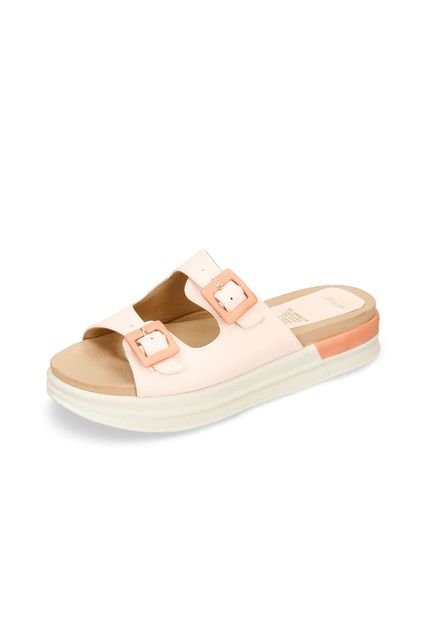 Sandalias De Plataforma Palo De Rosa Bata Yenny R Mujer - Compra Ahora |  Dafiti Colombia