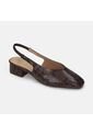 Tacones Para Mujer Bata Blanco Memphis de Bata