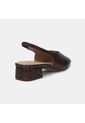 Tacones Para Mujer Bata Blanco Memphis de Bata
