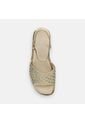 Sandalias Para Mujer Bata Chapaña de Bata