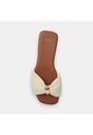 Sandalias Para Mujer Bata Beige Groba Summer de Bata