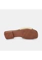 Sandalias Para Mujer Bata Beige Groba Summer de Bata