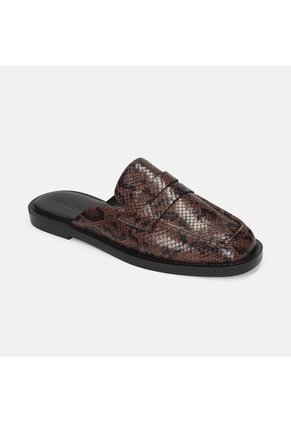 Baleta Para Mujer Bata Negro Lory