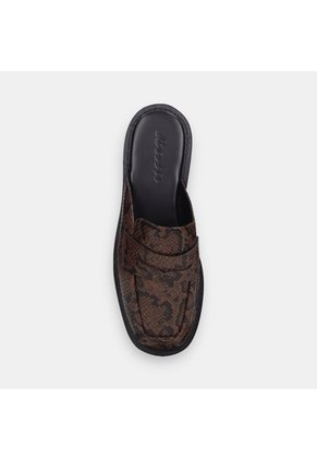 Baleta Para Mujer Bata Negro Lory
