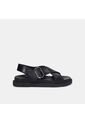 Sandalias Para Mujer Bata Beige Perrie Summer de Bata