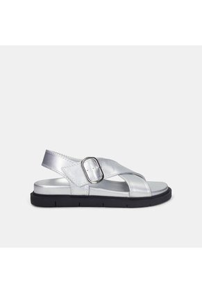 Sandalias Para Mujer Bata Beige Perrie Summer