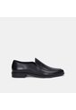 Mocasin Para Hombre Bata Negro Cuzco de Bata