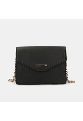 Cartera Para Mujer Bata Negro Kyla
