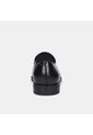 Mocasin Para Hombre Bata Negro Cuzco de Bata