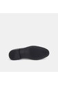 Mocasin Para Hombre Bata Negro Cuzco de Bata