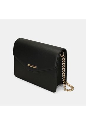 Cartera Para Mujer Bata Negro Kyla