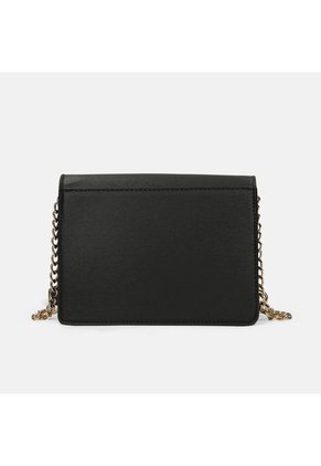 Cartera Para Mujer Bata Negro Kyla
