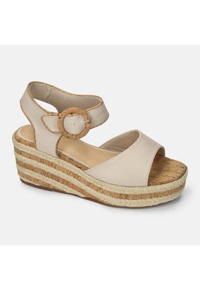 Tenis Bebé Para Niña Bubblegummers Azul Tamara 15-21