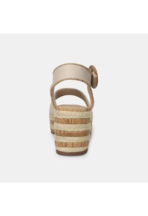 Tenis Bebé Para Niña Bubblegummers Azul Tamara 15-21