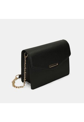 Cartera Para Mujer Bata Negro Kyla