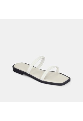 Sandalia Para Mujer Bata Negro Taylor