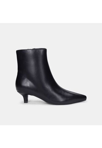 Botín Para Mujer Bata Multicolor Maya Bata