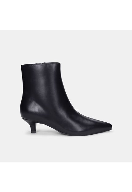 Botín Para Mujer Bata Multicolor Maya