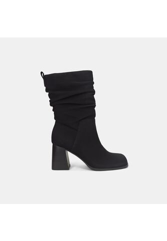 Bota Para Mujer Bata Multicolor Lich Bata