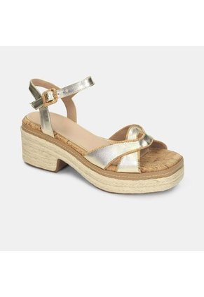 Sandalias Para Mujer Bata Chapaña