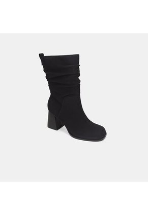 Bota Para Mujer Bata Multicolor Lich