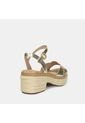 Sandalias Para Mujer Bata Chapaña de Bata