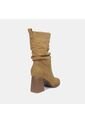 Bota Para Mujer Bata Capuchino Lich de Bata