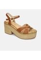 Sandalias Para Mujer Bata Chapaña de Bata
