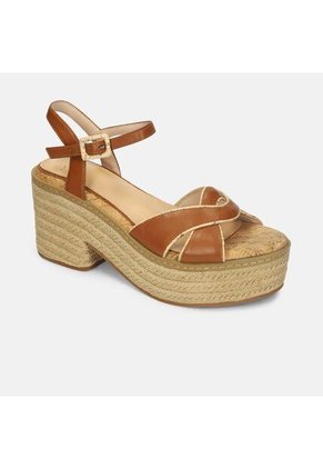 Sandalias Para Mujer Bata Chapaña