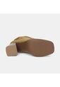 Bota Para Mujer Bata Capuchino Lich de Bata