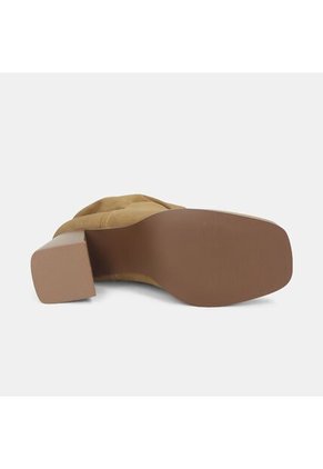 Bota Para Mujer Bata Capuchino Lich