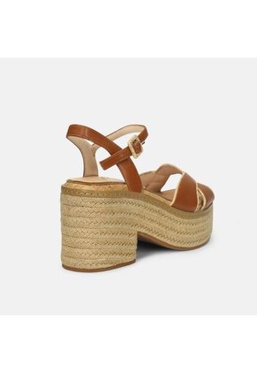 Sandalias Para Mujer Bata Chapaña