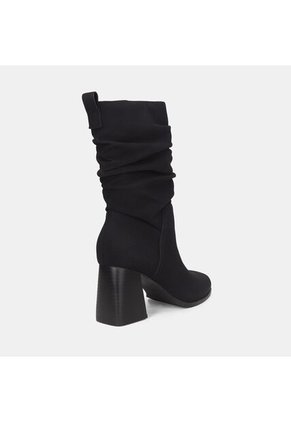 Bota Para Mujer Bata Multicolor Lich