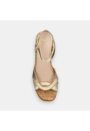 Sandalias Para Mujer Bata Chapaña