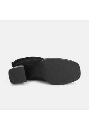 Bota Para Mujer Bata Multicolor Lich