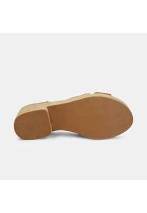 Sandalias Para Mujer Bata Chapaña