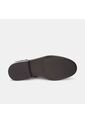 Botines Para Mujer Bata Negro Caliope de Bata