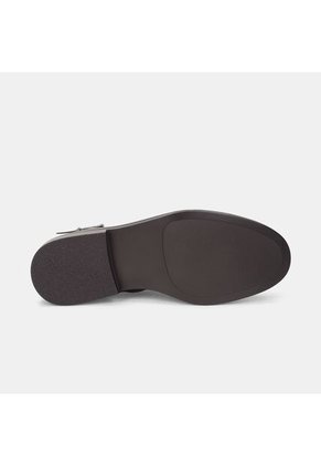 Botines Para Mujer Bata Negro Caliope