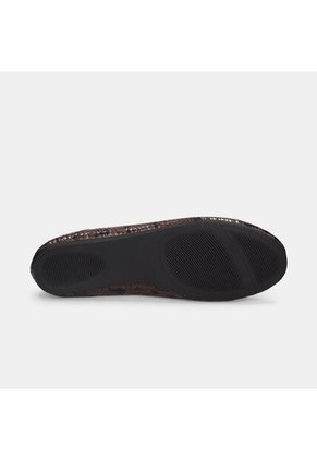 Baleta Para Mujer Bata Beige Delhi