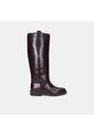 Bota Para Mujer Bata Negro Caliope de Bata