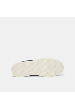 Zapato Casual Para Hombre Bata Azul Colby