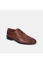 Zapato Formal Para Hombre Bata Negro Cuzco de Bata