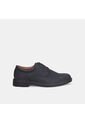 Zapato Casual Para Hombre Bata Negro Perrie de Bata