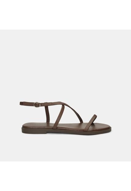 Sandalias Para Mujer Bata Multicolor Perrie Summer