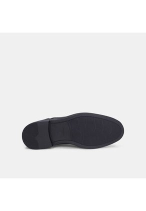 Zapato Casual Para Hombre Bata Negro Perrie